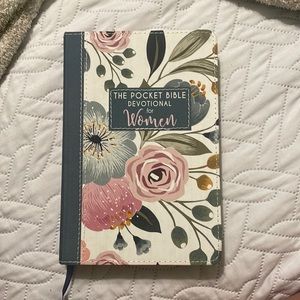 Womens Devotional book